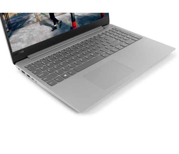 Lenovo Ideapad 330s-15 i3-8130U/8GB/240 M535 Szary - 488841 - zdjęcie 10
